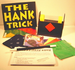 The Hank Trick